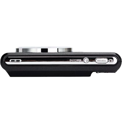 Agfa DC5500 kompakt digitális fekete fényképezőgép Agfa DC5500 kompakt digitális fekete fényképezőgép