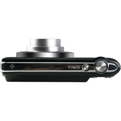Agfa DC8200 kompakt digitális fekete fényképezőgép Agfa DC8200 kompakt digitális fekete fényképezőgép