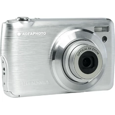 Agfa DC8200 kompakt ezüst digititális fényképezőgép Agfa DC8200 kompakt ezüst digititális fényképezőgép