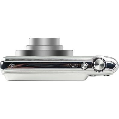 Agfa DC8200 kompakt ezüst digititális fényképezőgép Agfa DC8200 kompakt ezüst digititális fényképezőgép