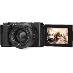 Agfa Photo Realishot C130 fekete digitális fényképezőgép