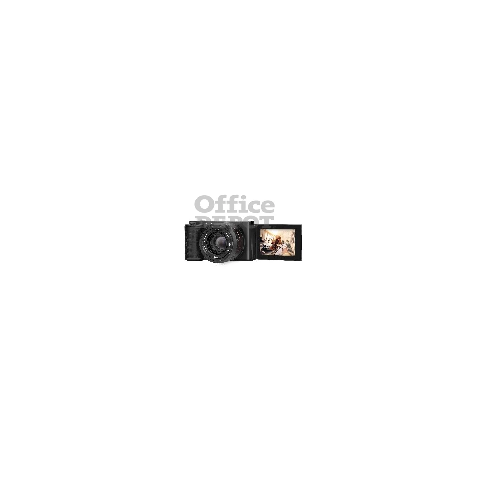 Agfa Photo Realishot C130 fekete digitális fényképezőgép