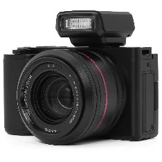 Agfa Photo Realishot C130 fekete digitális fényképezőgép