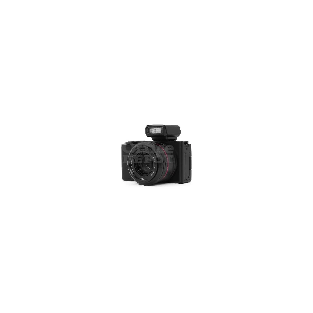 Agfa Photo Realishot C130 fekete digitális fényképezőgép