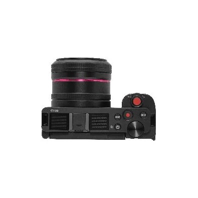 Agfa Photo Realishot C130 fekete digitális fényképezőgép