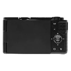 Agfa Photo Realishot C130 fekete digitális fényképezőgép