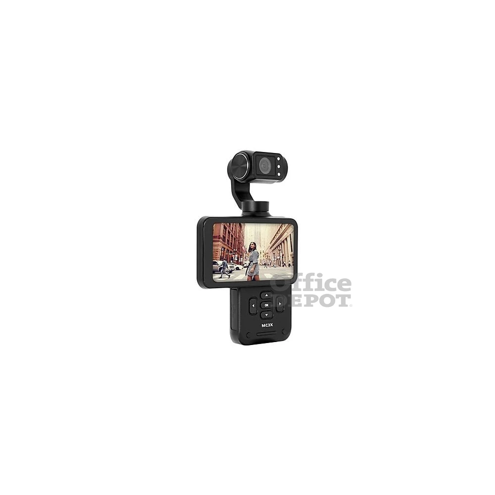 Agfa Realimove MC3X Mini Gimbal 4K kamera