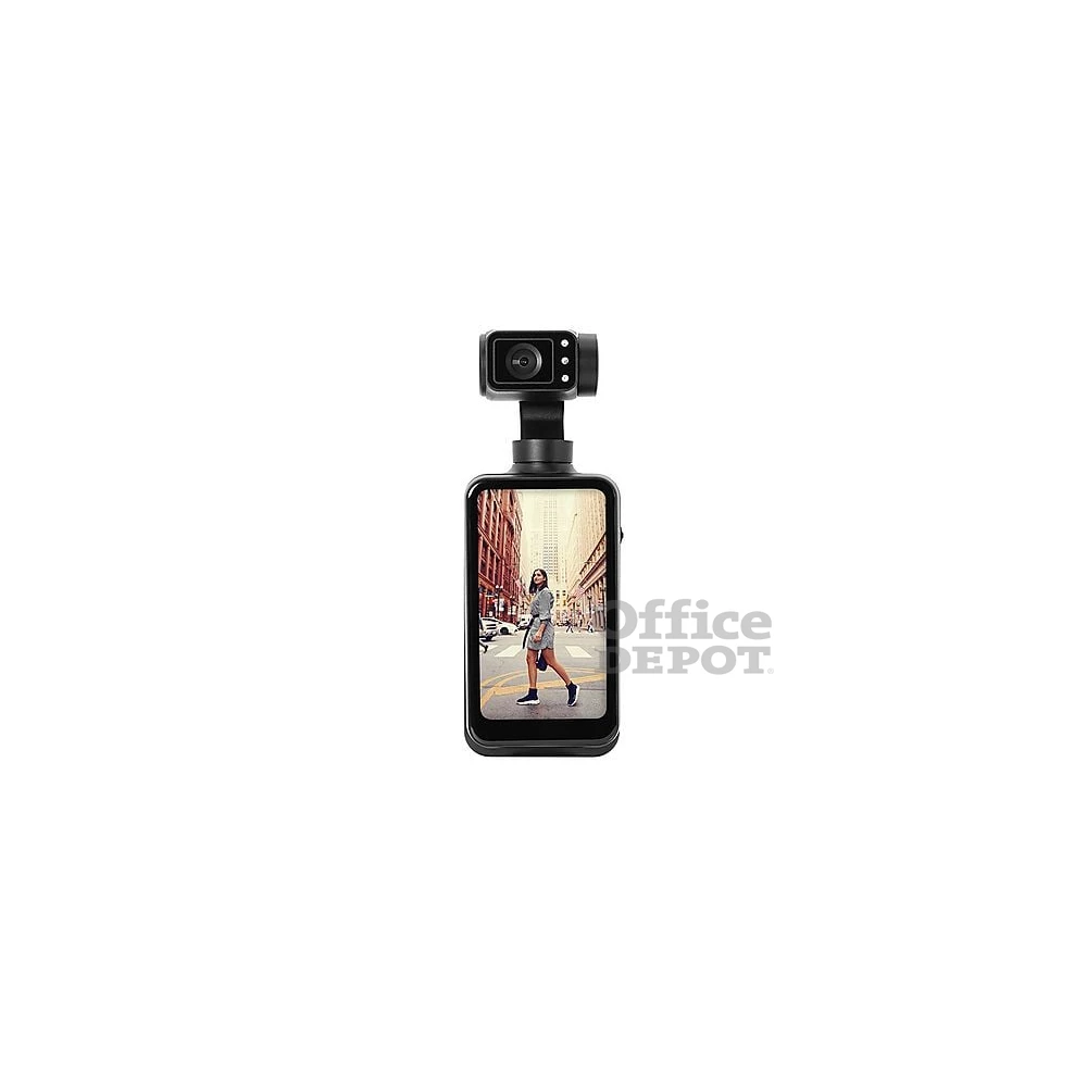 Agfa Realimove MC3X Mini Gimbal 4K kamera