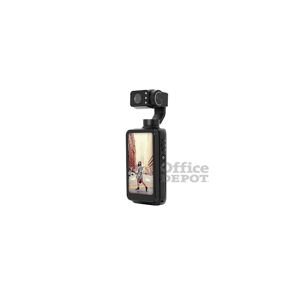 Agfa Realimove MC3X Mini Gimbal 4K kamera