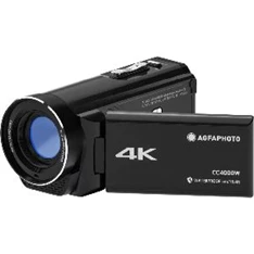 Agfaphoto Realimove CC4000W vízálló videókamera Agfaphoto Realimove CC4000W vízálló videókamera