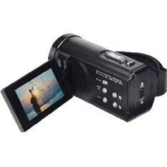 Agfaphoto Realimove CC4000W vízálló videókamera Agfaphoto Realimove CC4000W vízálló videókamera