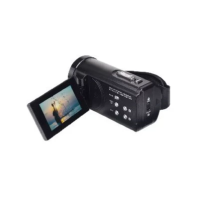 Agfaphoto Realimove CC4000W vízálló videókamera Agfaphoto Realimove CC4000W vízálló videókamera
