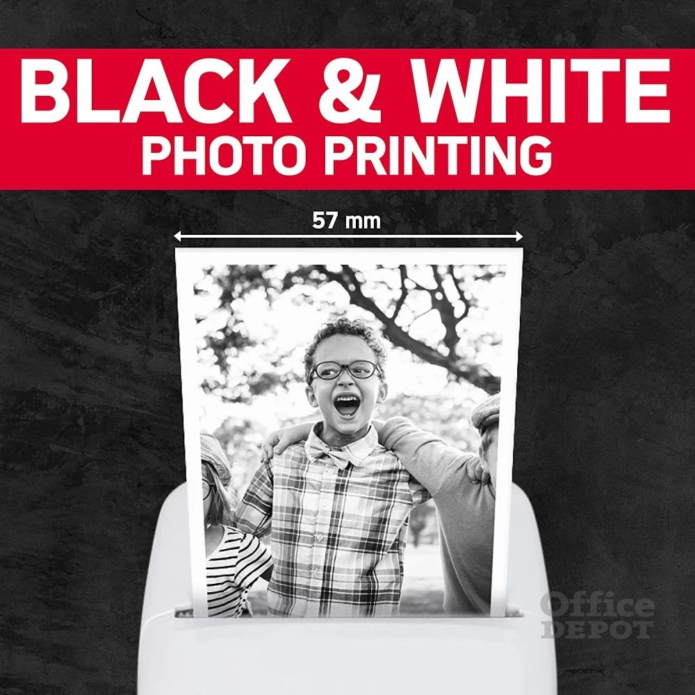 Agfaphoto Realipix Pocket Printer azonnali kép nyomtató