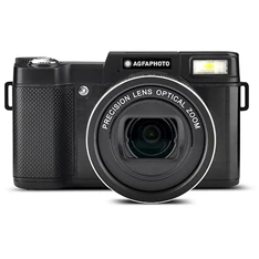 Agfaphoto Realishot VLG4KOPT Vlogger fényképezőgép Agfaphoto Realishot VLG4KOPT Vlogger fényképezőgép