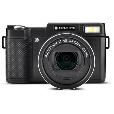 Agfaphoto Realishot VLG4KOPT Vlogger fényképezőgép Agfaphoto Realishot VLG4KOPT Vlogger fényképezőgép