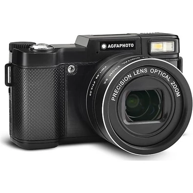 Agfaphoto Realishot VLG4KOPT Vlogger fényképezőgép Agfaphoto Realishot VLG4KOPT Vlogger fényképezőgép