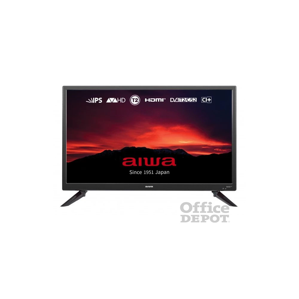 Aiwa 32" JH32BT300T HD Ready LED TV