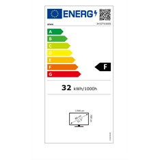 Aiwa 32" JH32TS300S HD Ready Smart LED TV Aiwa 32" JH32TS300S HD Ready Smart LED TV