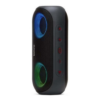 Aiwa BST-650 hordozható Bluetooth hangszóró