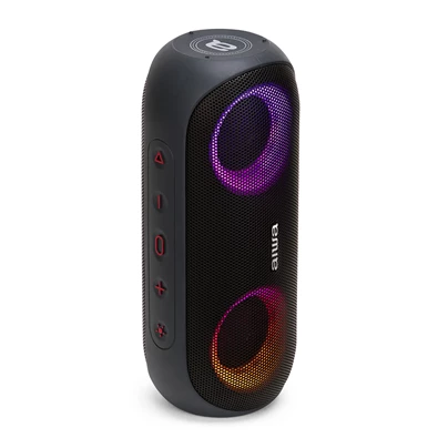 Aiwa BST-650 hordozható Bluetooth hangszóró
