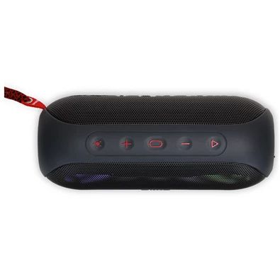 Aiwa BST-650 hordozható Bluetooth hangszóró