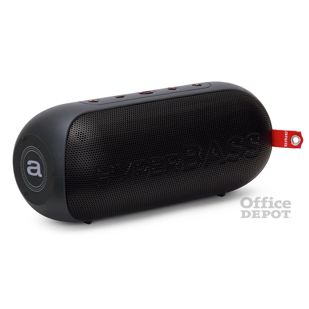 Aiwa BST-650 hordozható Bluetooth hangszóró