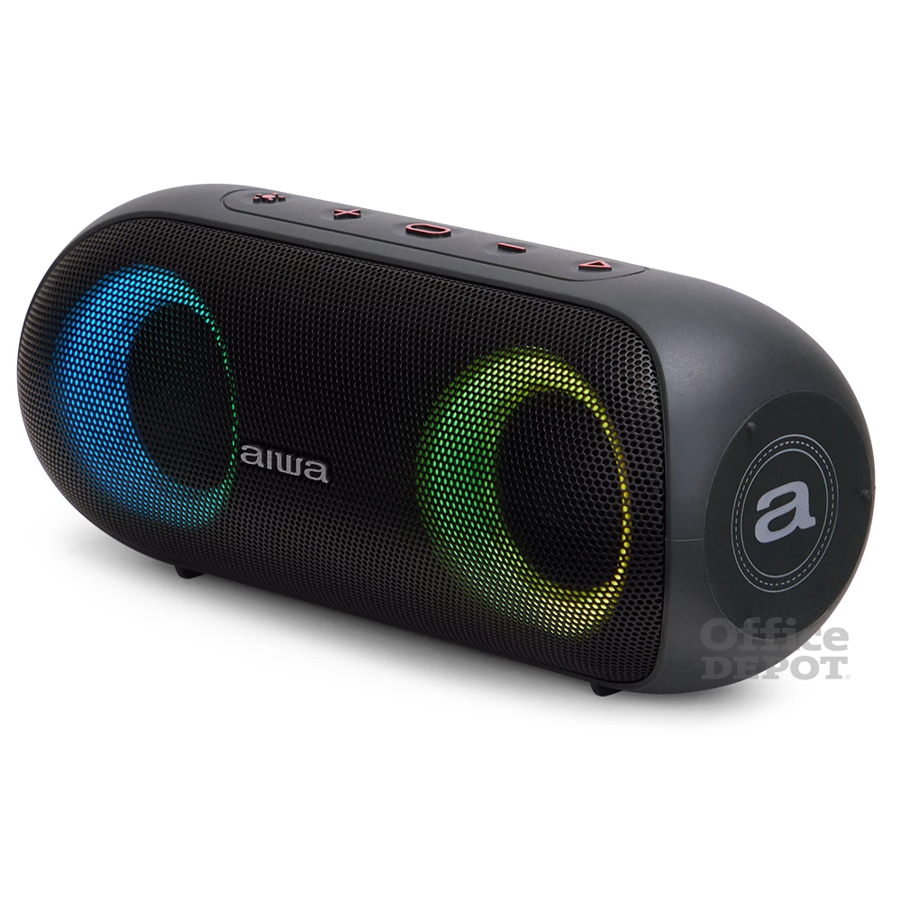 Aiwa BST-650 hordozható Bluetooth hangszóró