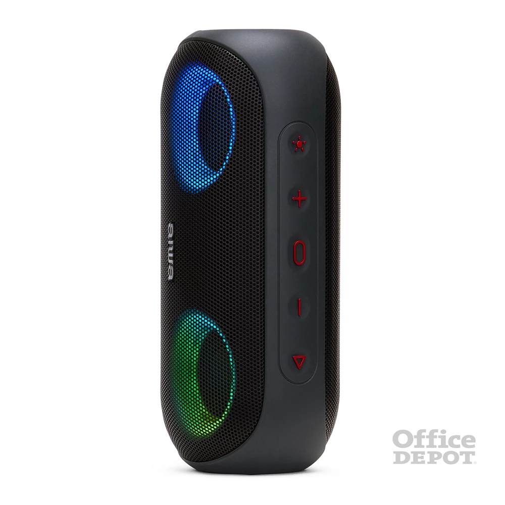 Aiwa BST-650 hordozható Bluetooth hangszóró