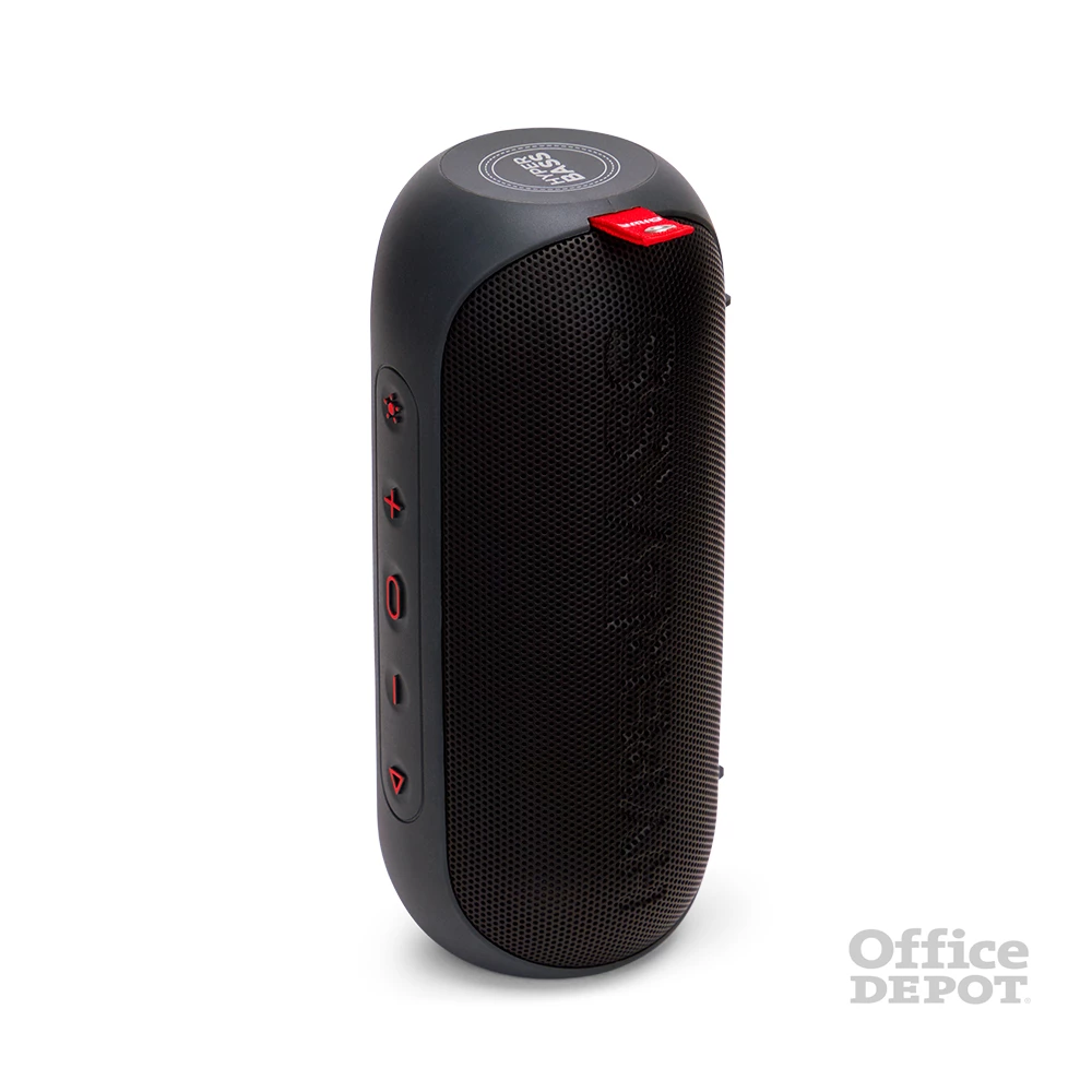 Aiwa BST-650 hordozható Bluetooth hangszóró