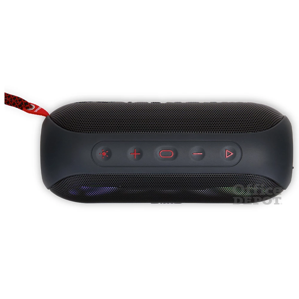 Aiwa BST-650 hordozható Bluetooth hangszóró
