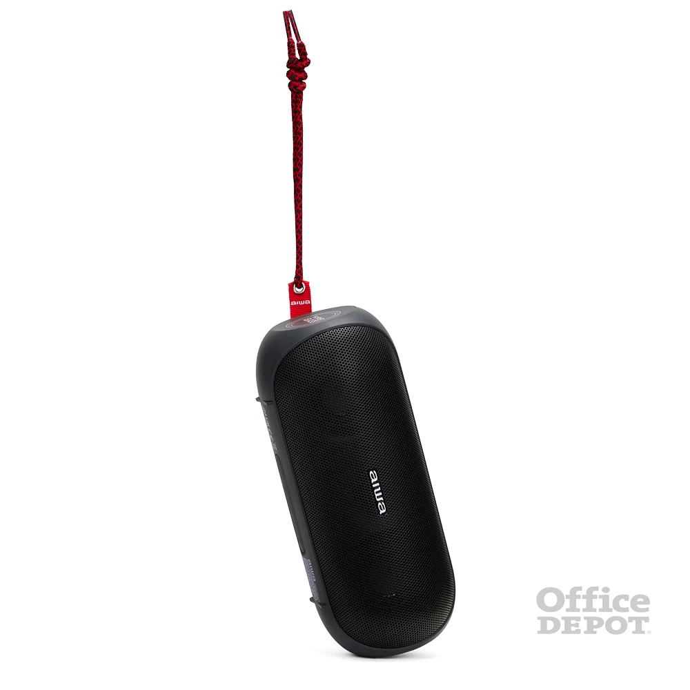 Aiwa BST-650 hordozható Bluetooth hangszóró