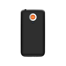 Aiwa FPH-S200-2G 2,4" fekete mobiltelefon Aiwa FPH-S200-2G 2,4" fekete mobiltelefon