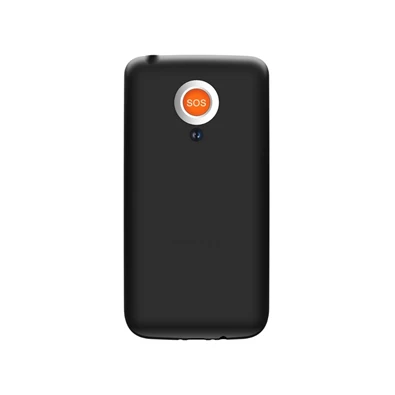 Aiwa FPH-S200-2G 2,4" fekete mobiltelefon Aiwa FPH-S200-2G 2,4" fekete mobiltelefon