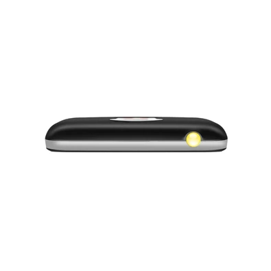 Aiwa FPH-S200-2G 2,4" fekete mobiltelefon Aiwa FPH-S200-2G 2,4" fekete mobiltelefon