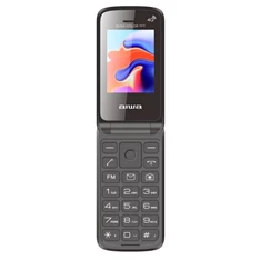 Aiwa FP-30-4G/BL 2,4" DualSIM kék mobiltelefon