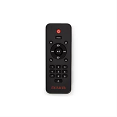 Aiwa KBTUS-250 hordozható Bluetooth party hangszóró