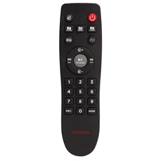 Aiwa KBTUS-710 hordozható Bluetooth party hangszóró Aiwa KBTUS-710 hordozható Bluetooth party hangszóró