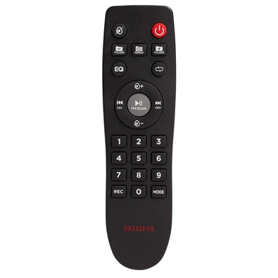 Aiwa KBTUS-710 hordozható Bluetooth party hangszóró Aiwa KBTUS-710 hordozható Bluetooth party hangszóró