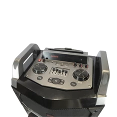 Aiwa KBTUS-900 hordozható Bluetooth party hangszóró Aiwa KBTUS-900 hordozható Bluetooth party hangszóró