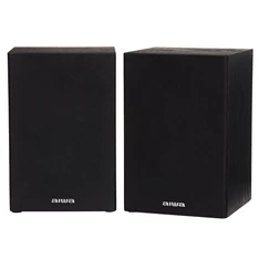 Aiwa MSBTU-300 fekete Mini HiFi rendszer Aiwa MSBTU-300 fekete Mini HiFi rendszer