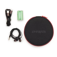 Aiwa PCD-810BL hordozható kék CD lejátszó Aiwa PCD-810BL hordozható kék CD lejátszó