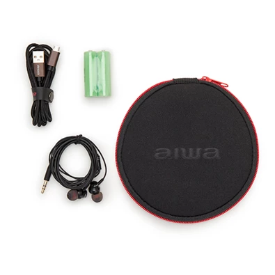 Aiwa PCD-810BL hordozható kék CD lejátszó Aiwa PCD-810BL hordozható kék CD lejátszó
