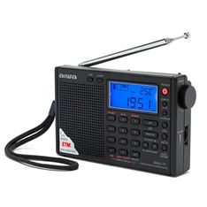Aiwa RMD-77 fekete világvevő rádió Aiwa RMD-77 fekete világvevő rádió
