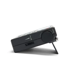 Aiwa RMD-77 fekete világvevő rádió Aiwa RMD-77 fekete világvevő rádió