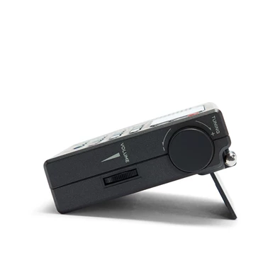 Aiwa RMD-77 fekete világvevő rádió Aiwa RMD-77 fekete világvevő rádió