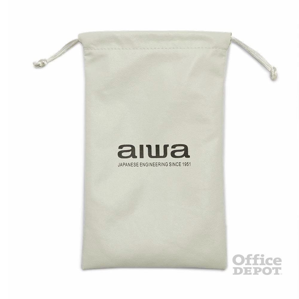 Aiwa RMD-77 fekete világvevő rádió