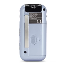 Aiwa R-22SL hordozható szürke FM rádió Aiwa R-22SL hordozható szürke FM rádió