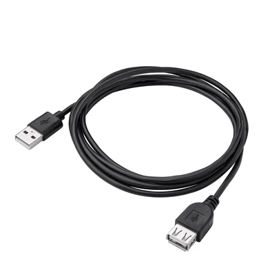 Akyga AK-USB-07 1,8m USB-A - USB-A kábel Akyga AK-USB-07 1,8m USB-A - USB-A kábel