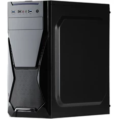 Akyga AK13BK táp nélküli ATX ház Akyga AK13BK táp nélküli ATX ház