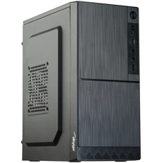 Akyga AK35BK táp nélküli mATX ház Akyga AK35BK táp nélküli mATX ház